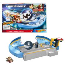 HOT WHEELS Mario Kart rajakomplektid, GCP26