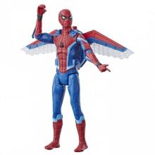 SPIDERMAN ämblikmees 6IN figuur, sortiment, E3549EU4