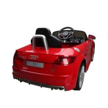 RASTAR elektriauto Audi TTS Roadster, 82500