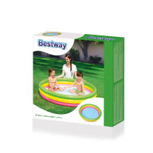 BESTWAY täispuhutav bassein 152cm x 30cm, 51103