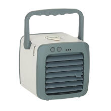 Ikonka Art.KX3708 mini water air conditioner, USB humidifier