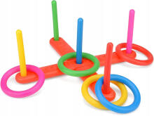 I-Toys Ring Toss Game Art.195935 Ring Toss Game Set