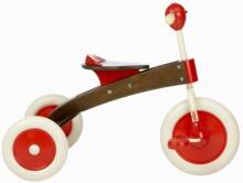 Italtrike Chocolate Triciclino Art.19719 Kids tricycle