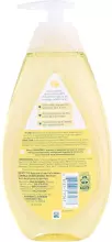 Johnsons Baby Top-To-Toe Wash Gel Art.19755 Vanni- ja dušigeel, 500 ml.