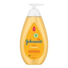 Johnsons Baby Shampoo Art.19758 beebišampoon 750 ml