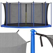 Sisevõrk batuudile Springos TSN-15FT INS 460 CM