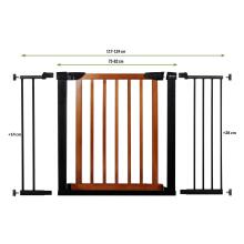 Turvapiire Springos SG0003B 75-96 cm