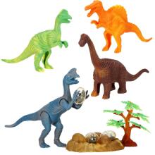 Dinosauruste komplekt Springos KG0027