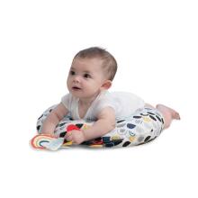 La Bebe™ Snug Cotton Nursing Maternity Pillow Art.19794 Blomma skiss