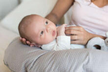 La Bebe™ Snug Cotton Art.19800