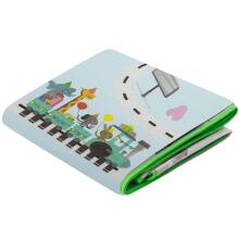 Laste poroloonmatt Springos KM0009 150 x 180 x 0,5 cm