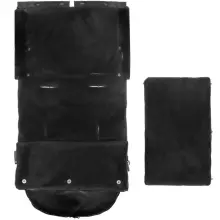 Laste magamiskott Springos SB0044