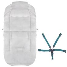 Laste magamiskott Springos SB0034