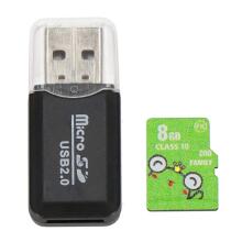 Laste digikaamera Springos KC0009