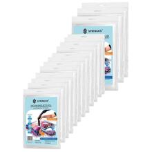 Vaakumkottide komplekt Springos VB0017 15 tk