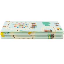 Laste poroloonmatt Springos KM0004 150x200cm