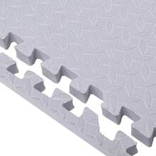 Laste poroloonmatt - Pusle Springos FM0014 150x150cm