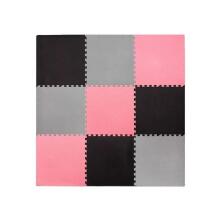 Laste vahtmatt - Pusle Springos FM0027 179x179 cm