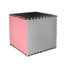 Laste vahtmatt - Pusle Springos FM0027 179x179 cm