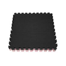 Laste vahtmatt - Pusle Springos FM0027 179x179 cm