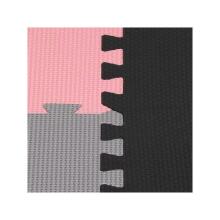 Laste vahtmatt - Pusle Springos FM0027 179x179 cm