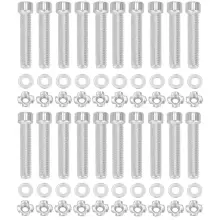 Ronimiskivide komplekt Springos KG0001 10 tk.