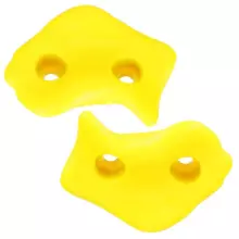Ronimiskivide komplekt Springos KG0001 10 tk.