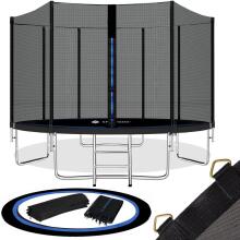 Aiabatuut Springos TP0004 427-435cm 14ft