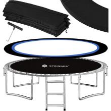 Aiabatuut Springos TP0004 427-435cm 14ft