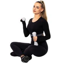 Neopreenist hantlid Springos FA1042 2x3kg