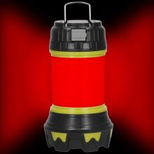 Matkalamp Springos CS0125