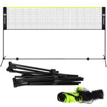 Badminton net Springos KG0036