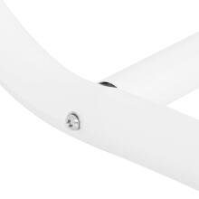 Jalgpallivärav Springos SG0011 300x200 cm