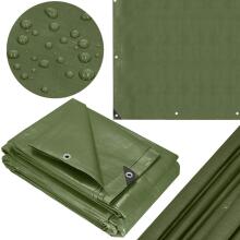 Present Springos GA2128 4x8m 120g/m2