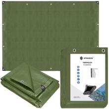 Present Springos GA2128 4x8m 120g/m2