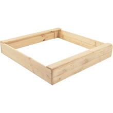 Liivakast Springos SB120E 120x120