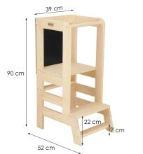 Köögisasistent Springos KCH01 PLAADEL 90cm
