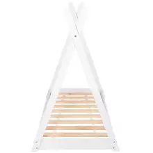 Lastevoodi Springos BD005 145x75cm
