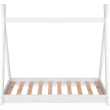 Lastevoodi Springos BD005 145x75cm
