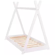 Lastevoodi Springos BD005 145x75cm