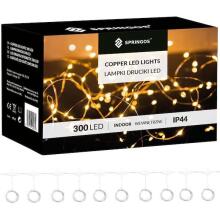 Jõulutuled Springos CL4022 300 Led