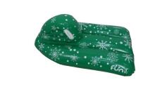 Bob Green Art.19399523 Inflatable Snow Tube “BOB”