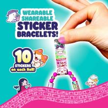 Sticki Rolls Sky Castle  Art.SR301