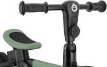 MoMi Filo 3-in-1 Tricycle Art.202894  Transformeeritav laste kolmerattaline jalgratas pedaalidega või ilma, kaaluga kuni 25 kg
