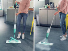 P&otilde;randapesija Easy Spray Leifheit
