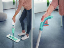 P&otilde;randapesija Easy Spray Leifheit
