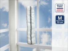 LEIFHEIT Vahetatav aknapuhasti Classic Window Cleaner'ile
