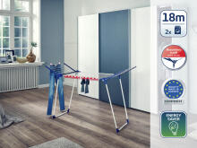LEIFHEIT Riidekuivati ​​Pegasus 180 Solid