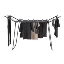 LEIFHEIT Riidekuivati ​​Pegasus 150 Solid Black