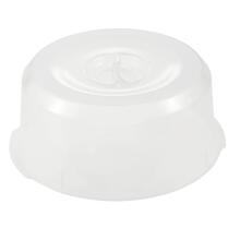 Koogi transpordikarp &Oslash;37x15cm Fabrizio 7,5L valge